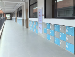How to effectively utilize the limited classroom space
