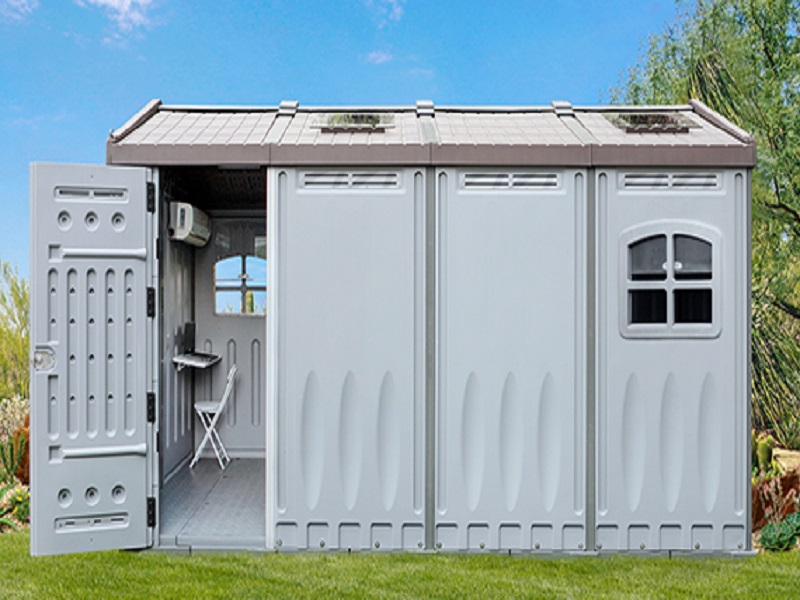 The Insider's Guide to Portable Houses That Adapt to Any Life