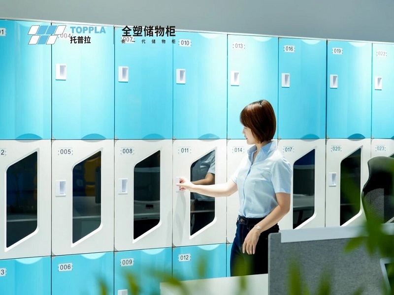 TOPPLA Honored as China Educational Equipment Industry Brand Enterprise